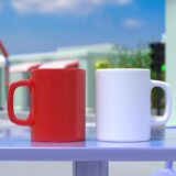 Kubki jako narzędzie employer brandingu